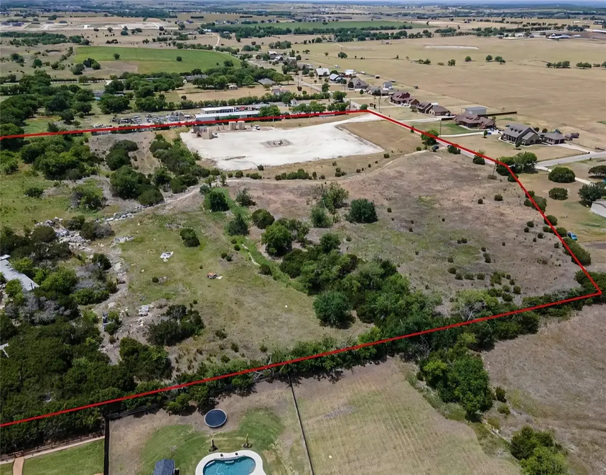 12520 County Road 1002, Godley, TX 76044 - #1