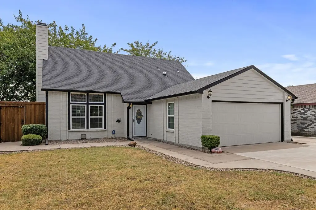 2304 Crestmeadow Street, Denton, TX 76207 - #1