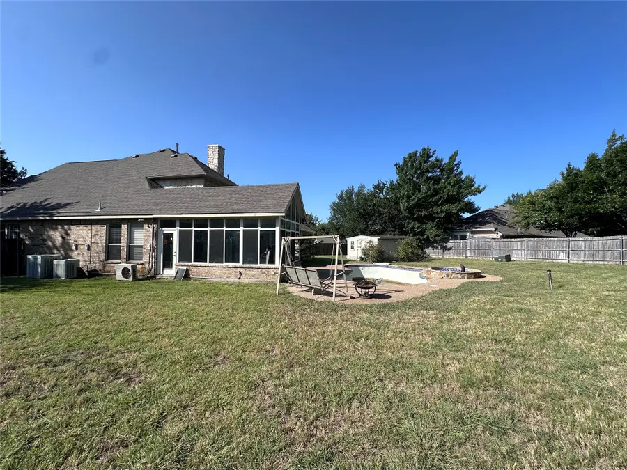 4704 Tearose Trail, Fort Worth, TX 76123 - #3