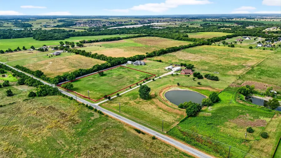 3ac Massey Road, Gunter, TX 75058 - #3