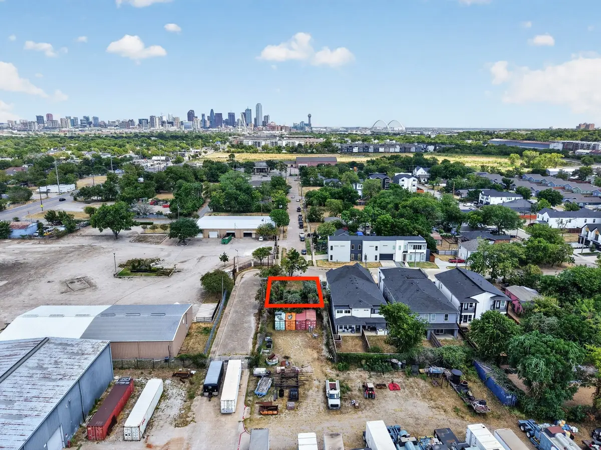 2823 Harston Street, Dallas, TX 75212 - #1