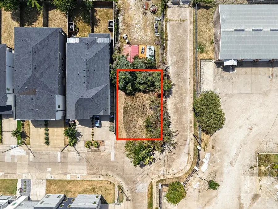 2823 Harston Street, Dallas, TX 75212 - #3