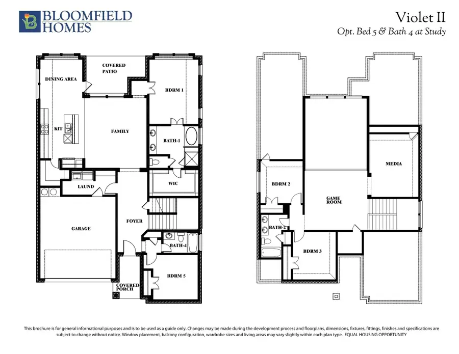 1012 Snowy Owl Drive, Alvarado, TX 76009 - #2