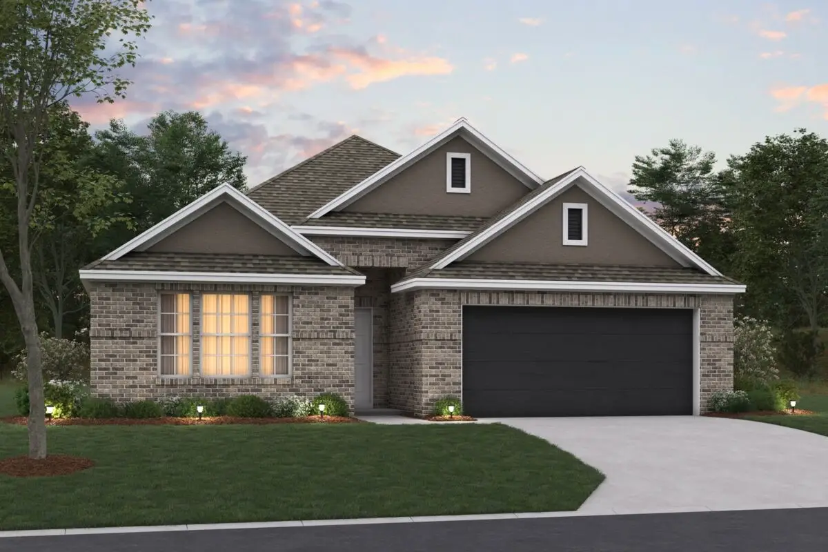 1621 Etosha Drive, Royse City, TX 75189 - #1