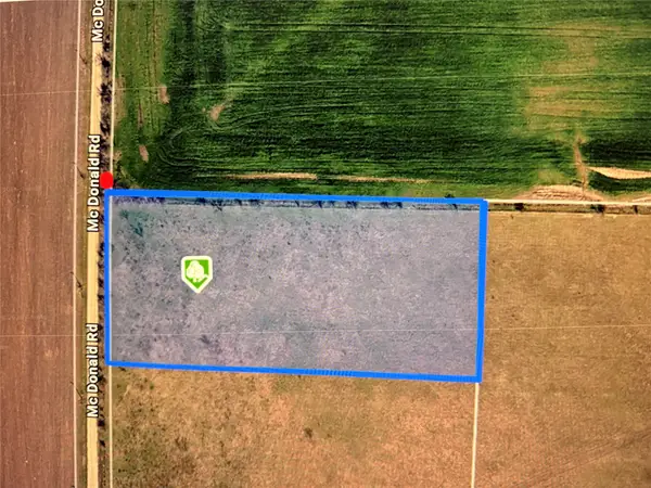 000 Mcdonald Road #Track1, Howe, TX 75459