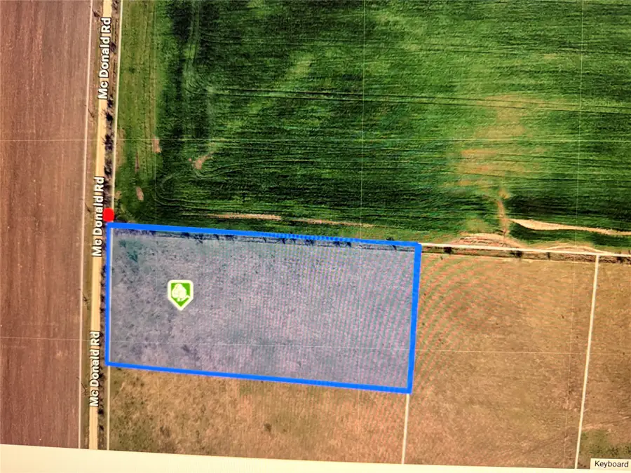 000 Mcdonald Road #Track1, Howe, TX 75459 - #2