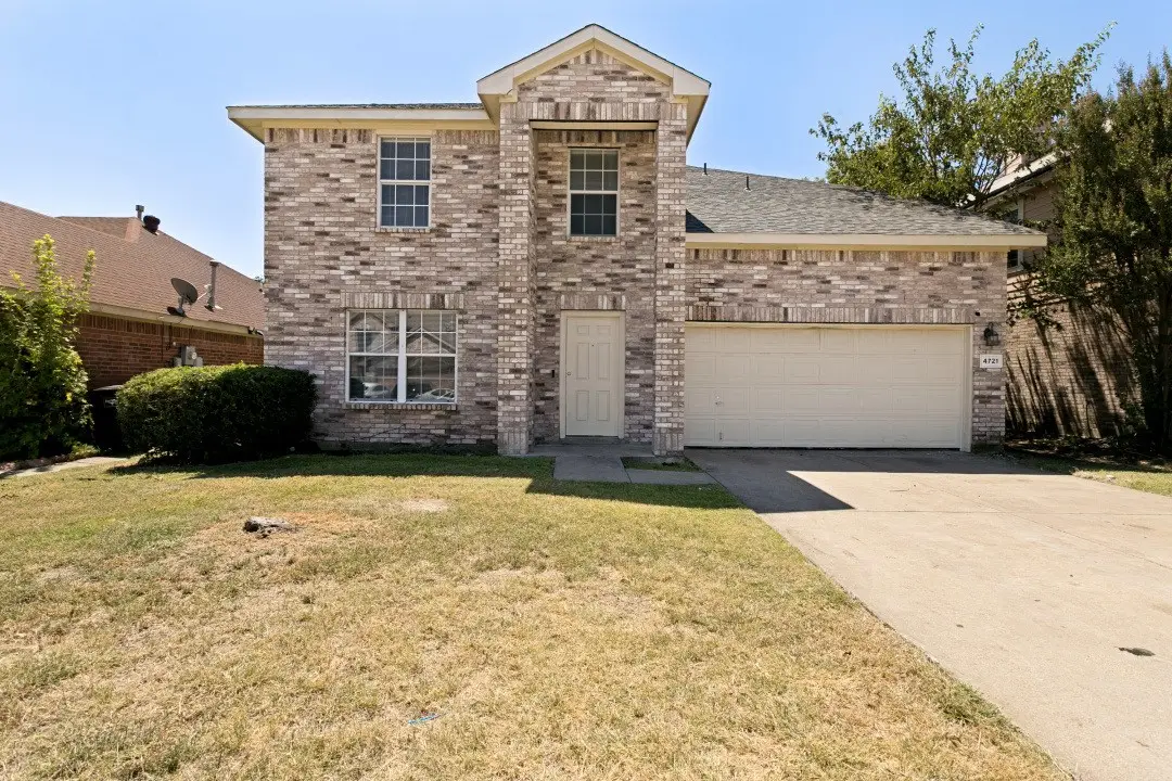 4721 Palm Ridge Drive, Fort Worth, TX 76133 - #1