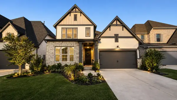3140 Andorra Road, McKinney, TX 75071