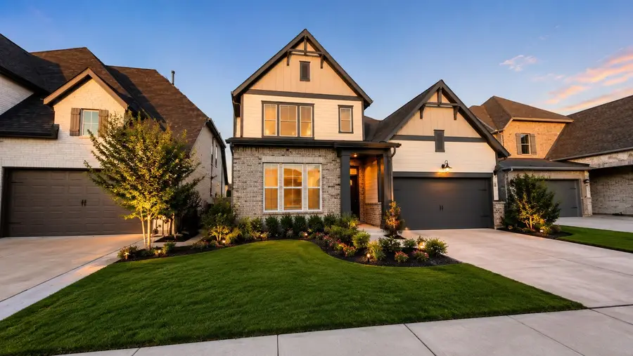 3140 Andorra Road, McKinney, TX 75071 - #2
