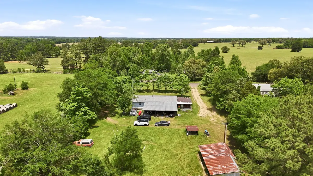 368 County Road 4960, Quitman, TX 75783 - #1