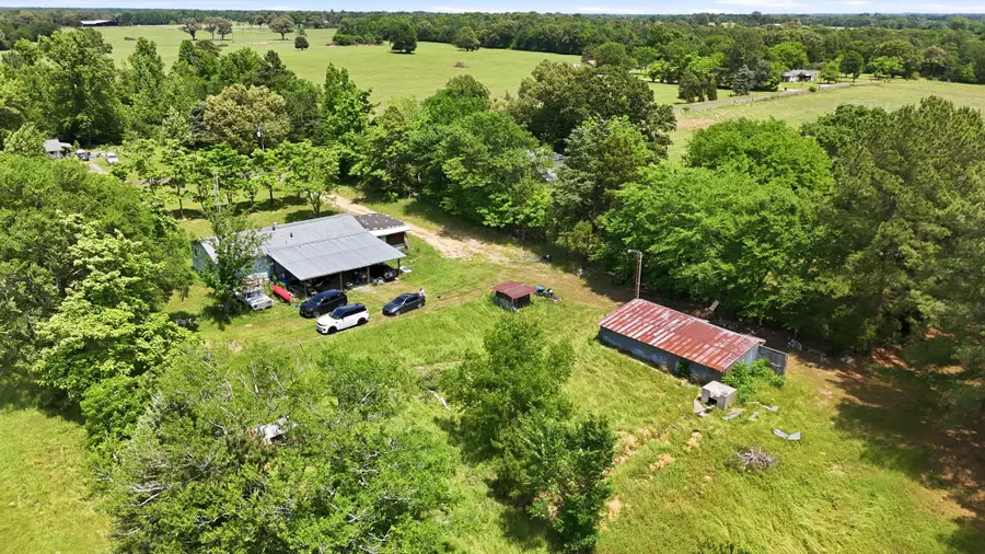 368 County Road 4960, Quitman, TX 75783 - #2