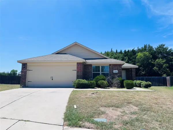 1703 Eagle River Trail, Lancaster, TX 75146