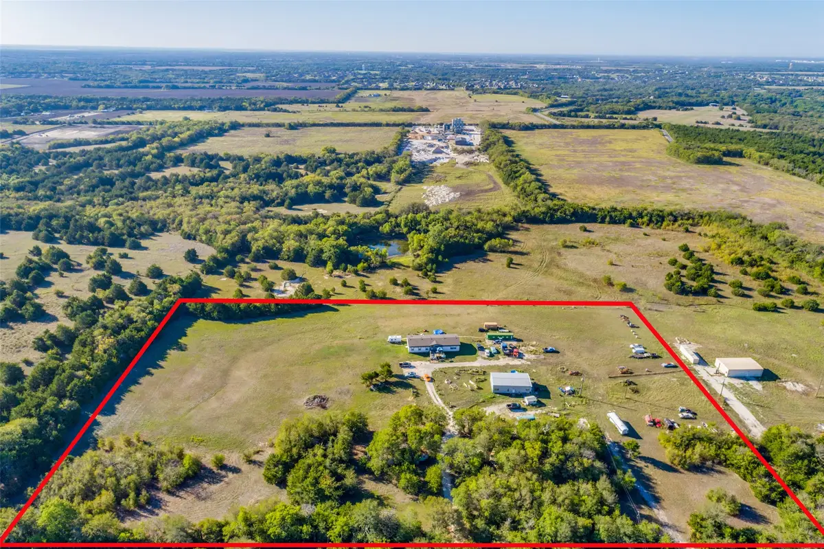 460067 Cr 471, Melissa, TX 75454 - #1