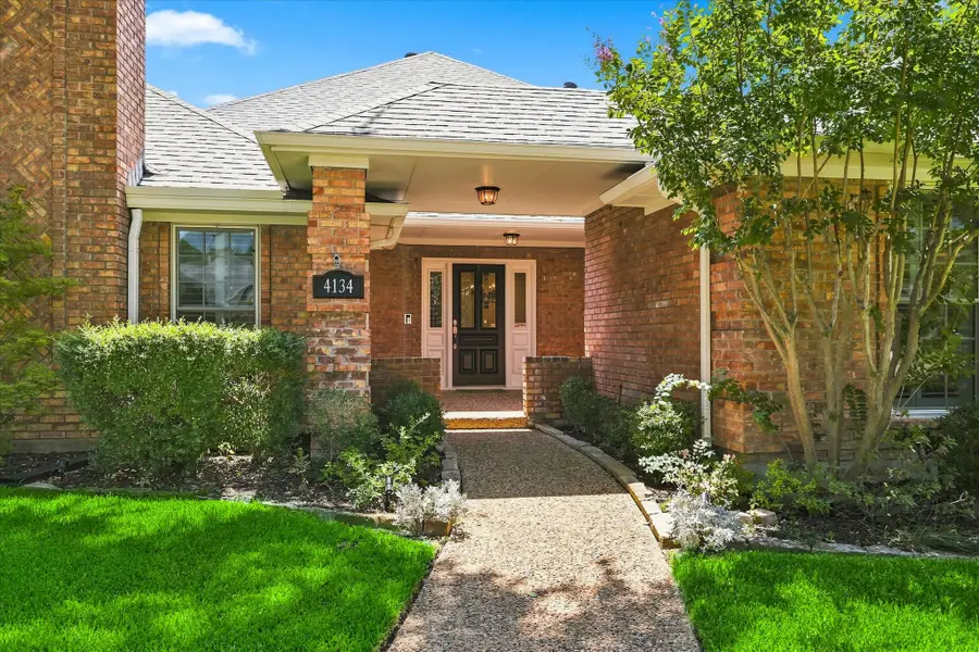 4134 High Star Lane, Dallas, TX 75287 - #2