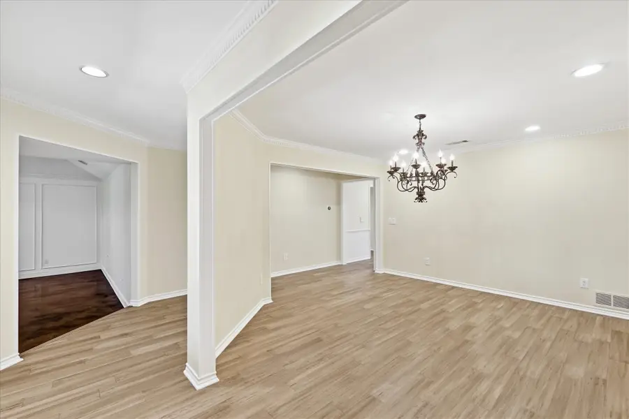 4134 High Star Lane, Dallas, TX 75287 - #3