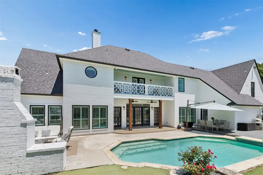 221 Carriage Hill Lane, Heath, TX 75032 - #2