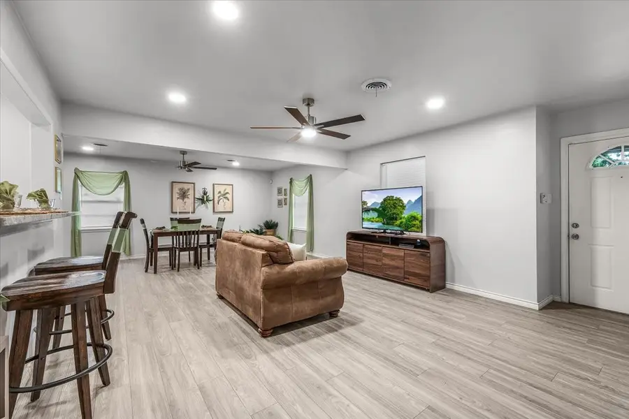 2244 Cambridge Drive, Irving, TX 75061 - #2