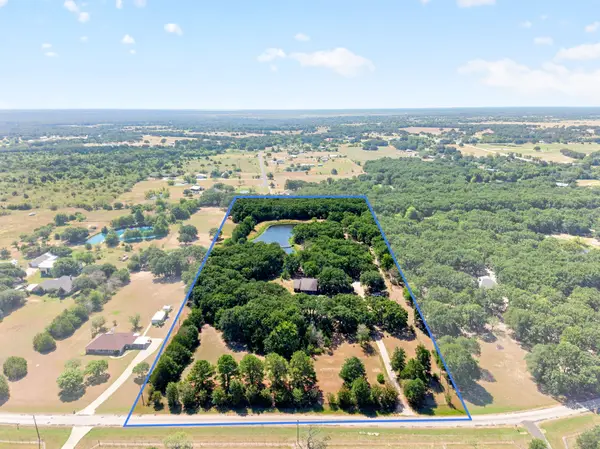 10148 Bluebonnet Drive, Scurry, TX 75158