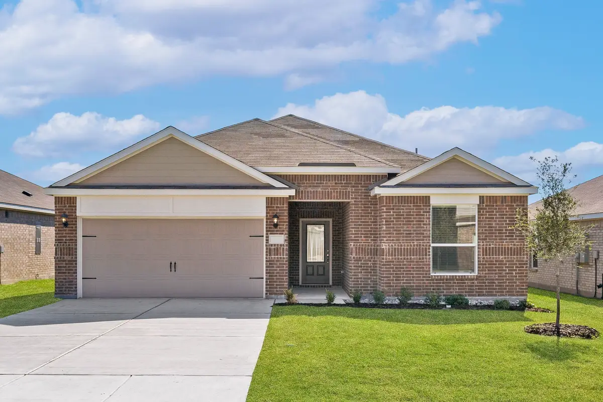 13428 Stage Coach Lane, Cresson, TX 76035 - #1