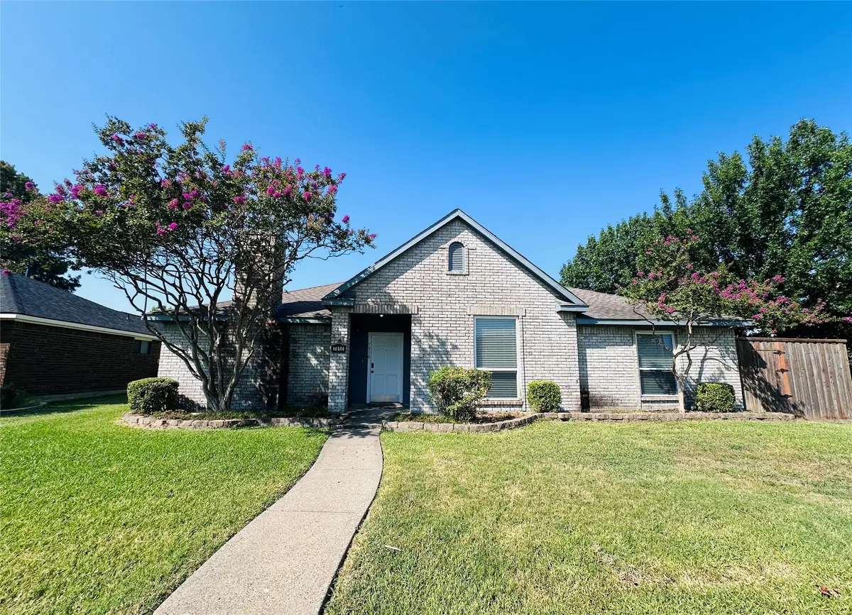 7510 Beverly Drive, Rowlett, TX 75089 - #1