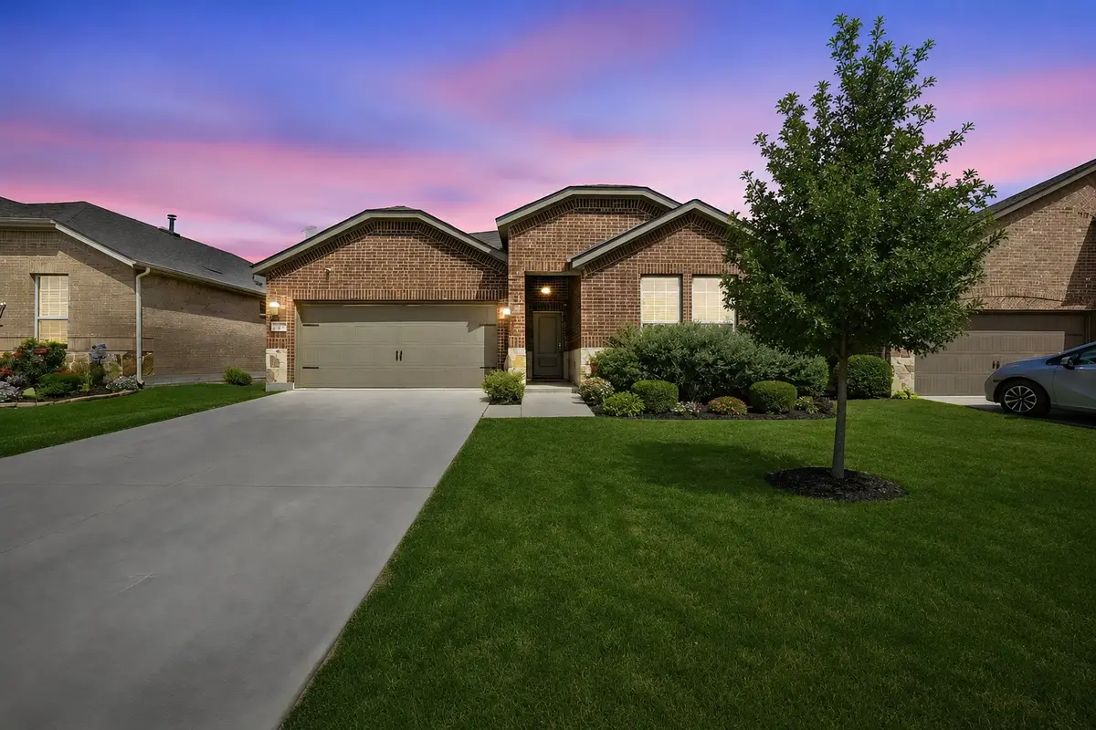 1928 Stinnet Street, Anna, TX 75409 - #1