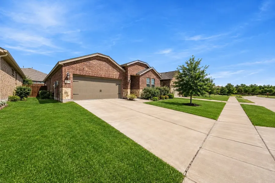 1928 Stinnet Street, Anna, TX 75409 - #2