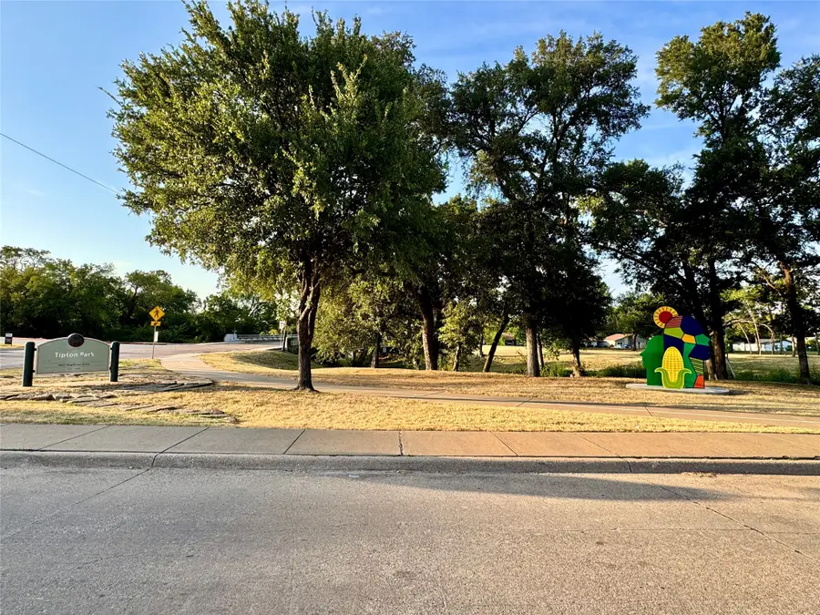 3726 Bayside Street, Dallas, TX 75212 - #3