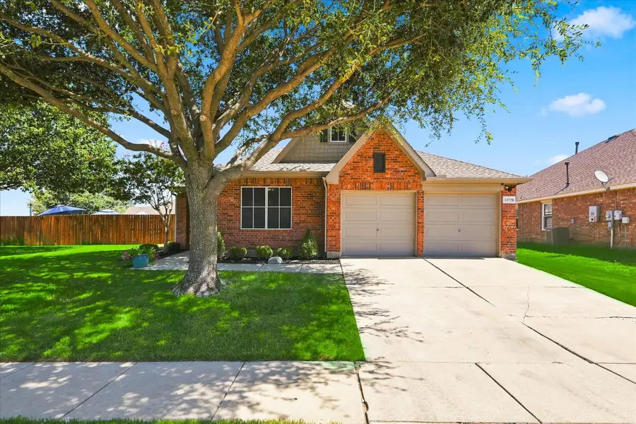 13778 Trail Stone Lane, Fort Worth, TX 76052 - #3