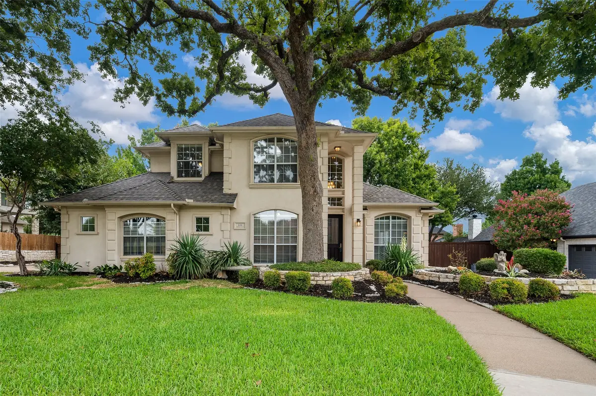 626 Indian Creek Drive, Trophy Club, TX 76262 - #1