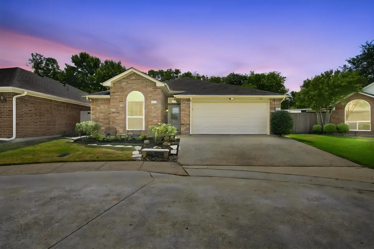 406 Gardenia Lane, Waxahachie, TX 75165 - #1