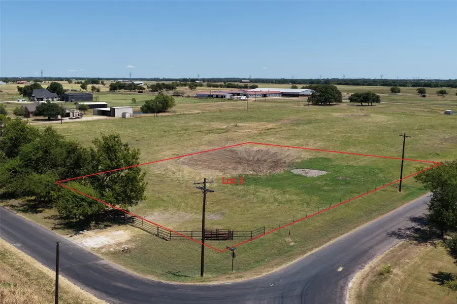 tbd Welch School Road, Collinsville, TX 76233 - #2