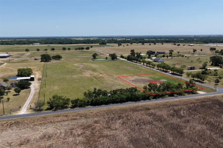 tbd Welch School Road, Collinsville, TX 76233 - #3