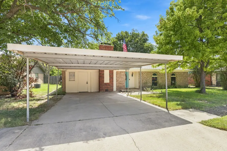 6800 Echo Hill Drive, Watauga, TX 76148 - #3