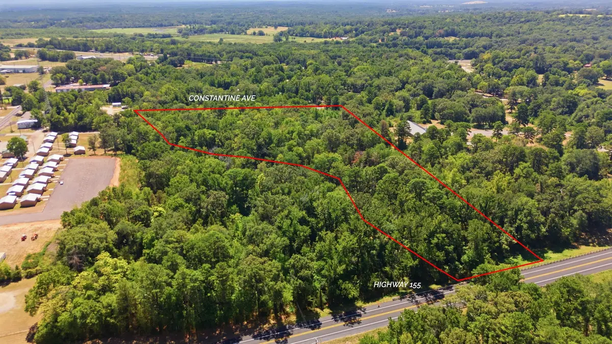 TBD N Highway 155, Tyler, TX 75708 - #1