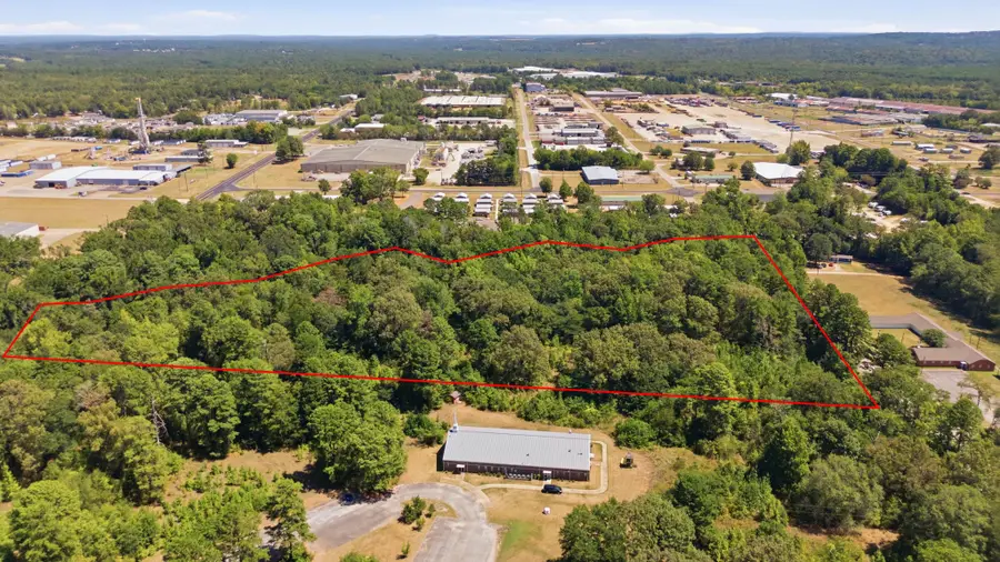 TBD N Highway 155, Tyler, TX 75708 - #2