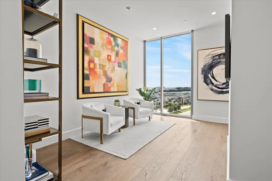 7901 Windrose Avenue #801, Plano, TX 75024 - #2