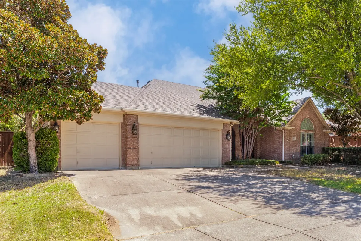 1620 Babbling Brook Drive, Grand Prairie, TX 75050 - #1
