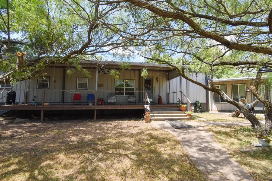 2077 CR 414 Cr 414, Rochelle, TX 76872 - #2