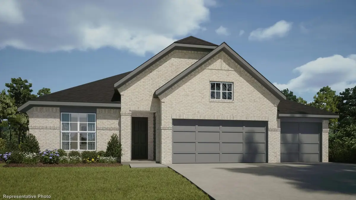 1064 Bingham Way, Forney, TX 75126 - #1