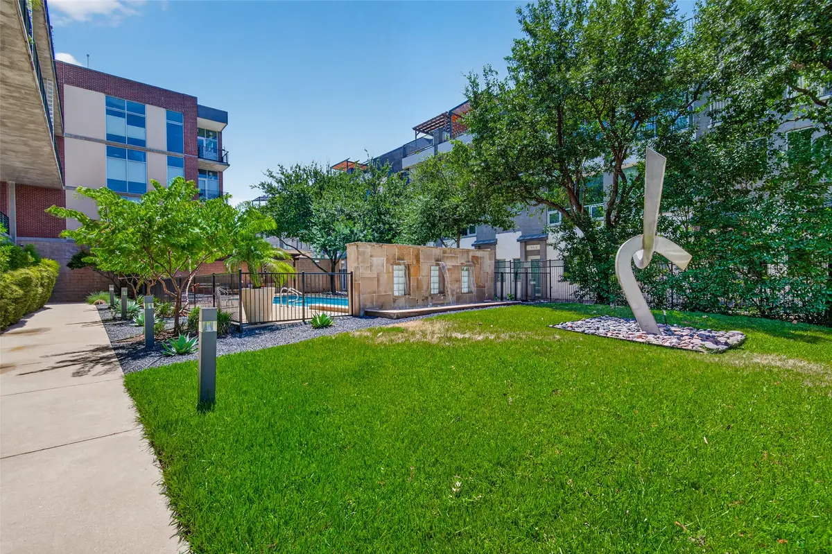 3030 Bryan Street #306, Dallas, TX 75204 - #1