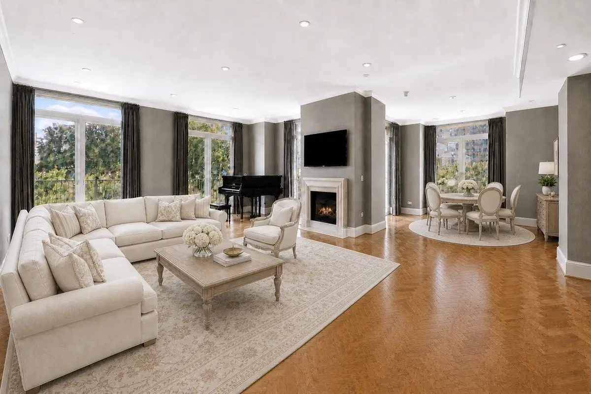 3505 Turtle Creek Boulevard #4E, Dallas, TX 75219 - #1