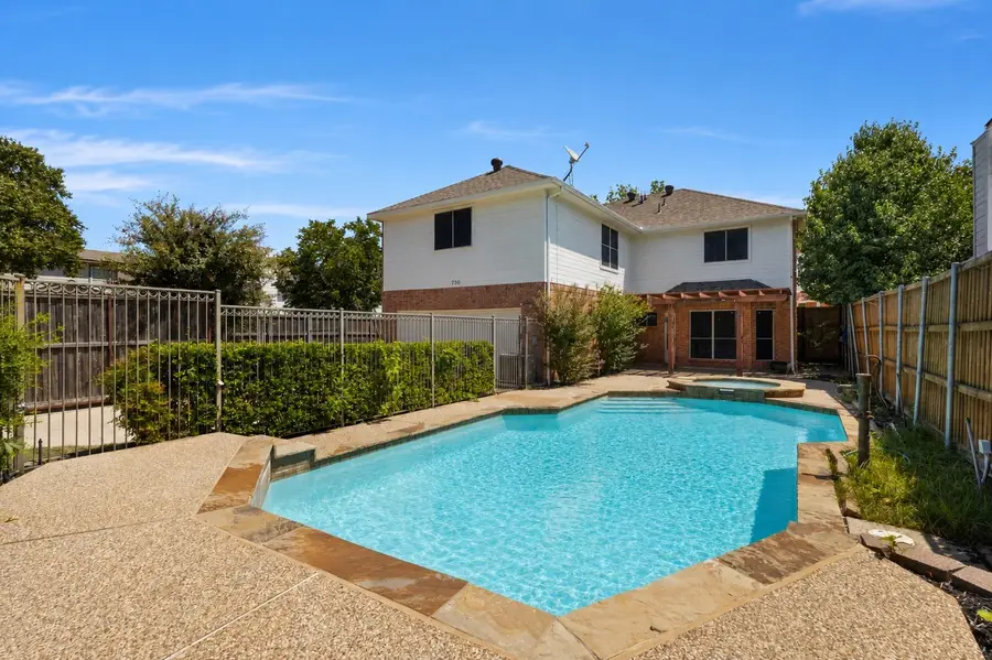 730 Fairlawn Street, Allen, TX 75002 - #2