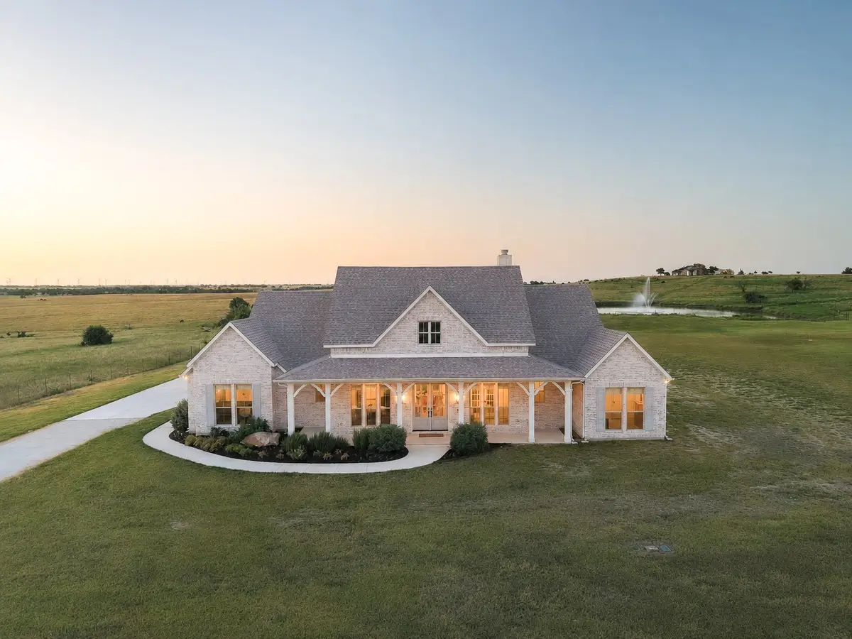 11032 Gregory Road, Sanger, TX 76266 - #1