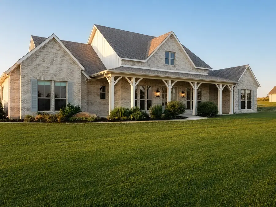 11032 Gregory Road, Sanger, TX 76266 - #3
