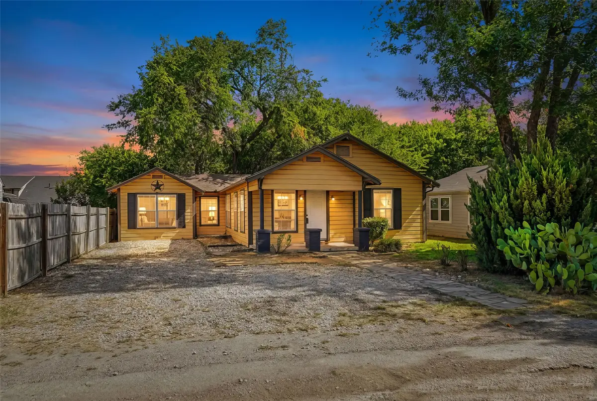 403 Marshall Street, Sanger, TX 76266 - #1
