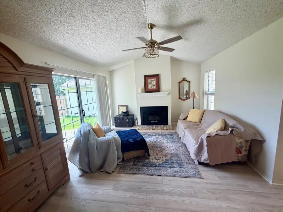5536 Club Crest Drive, Mesquite, TX 75150 - #2