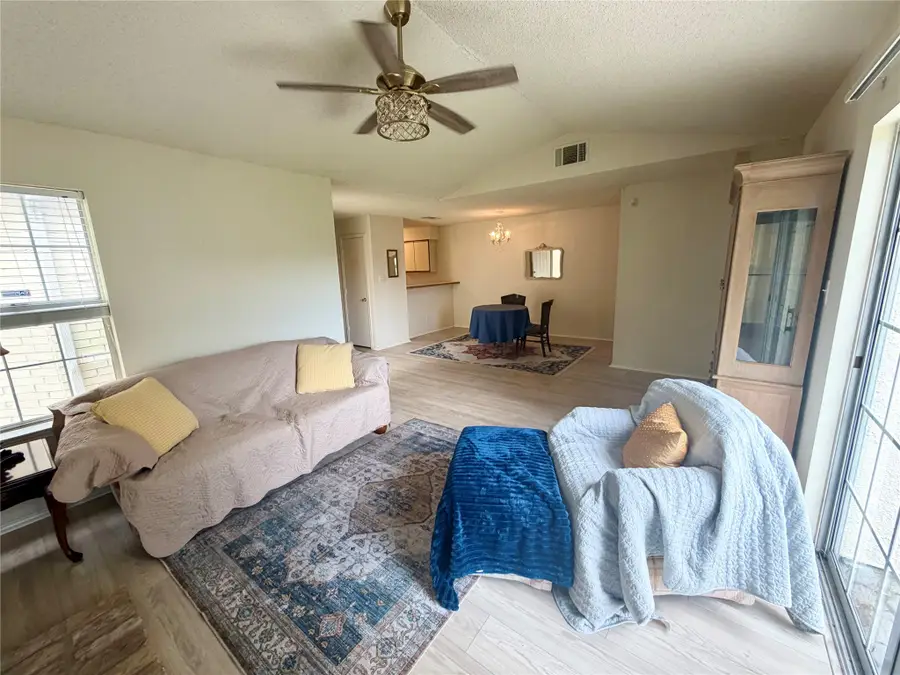 5536 Club Crest Drive, Mesquite, TX 75150 - #3