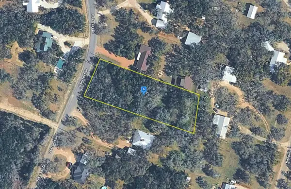 TBD Oakcrest Drive, Blanco, TX 78606