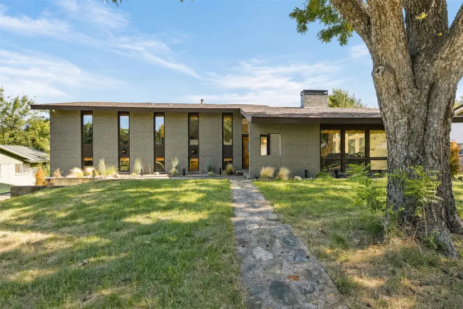 2811 Crowley Court, Arlington, TX 76012 - #2