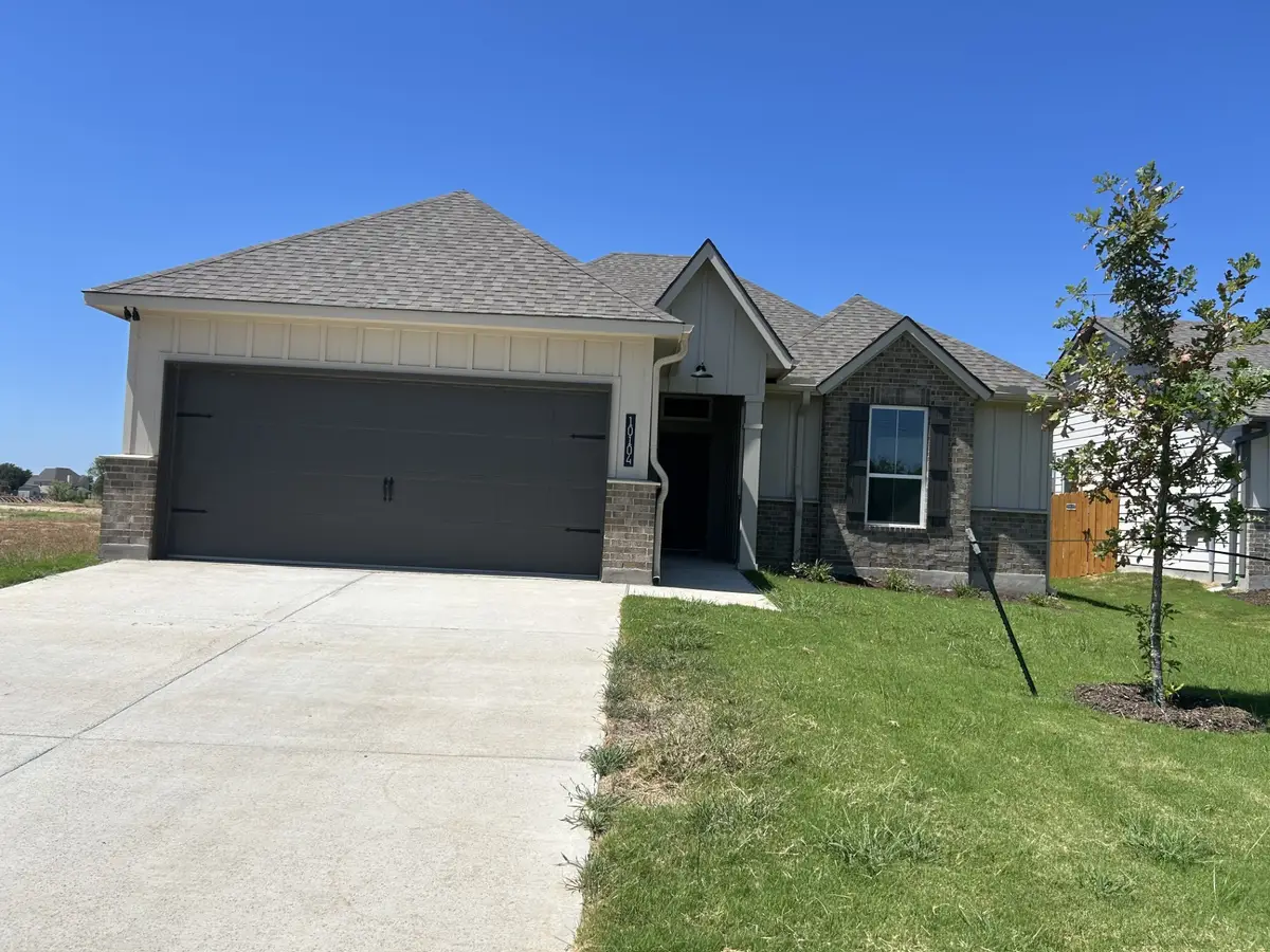 10104 Bethlehem Court, Waco, TX 76708 - #1